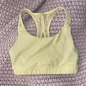 Athleta sports bra - XS